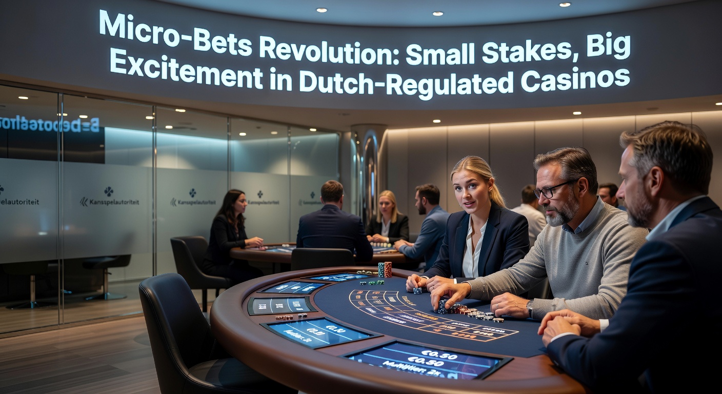 Speler plaatst een micro-bet van €0,10 op een draaiende roulette in een Nederlands online casino, met KSA-logo zichtbaar op de achtergrond