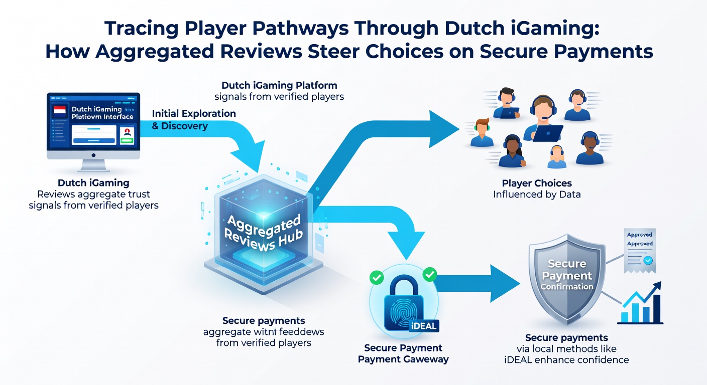 Mobiele live dealer sessies en review-invloed op Nederlandse spelers